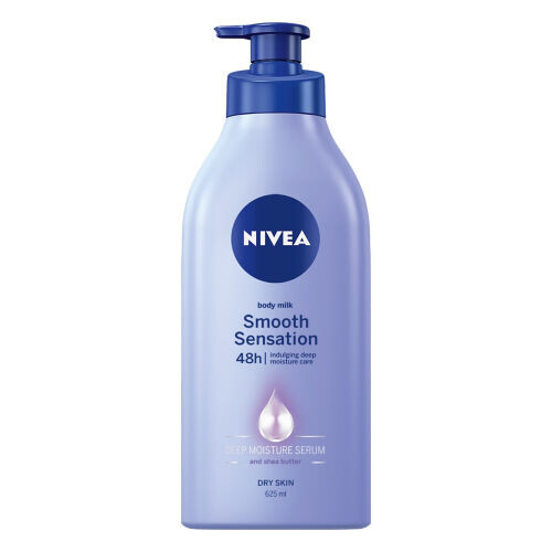 Body Milk Smooth Sensation