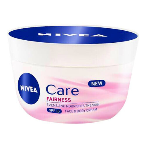 Care Fairness Cream