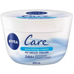 Care Nourishing Cream With Shea Butter