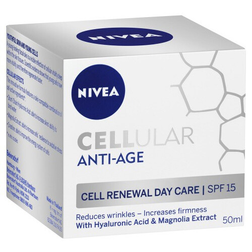 Cell Renewal Daycream