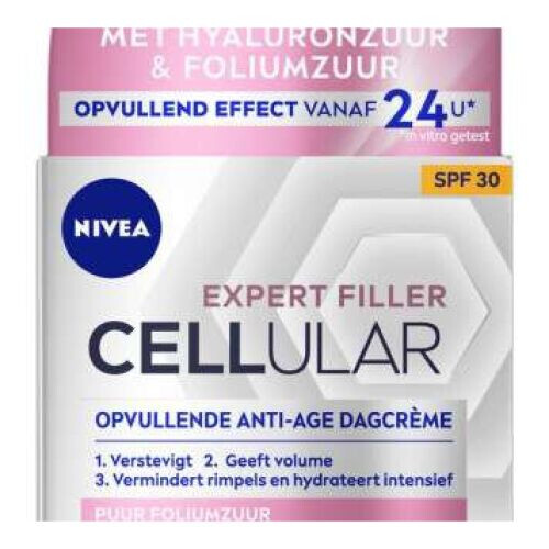 Cellular Expert Filler Anti-age Dagcrème SPF 30