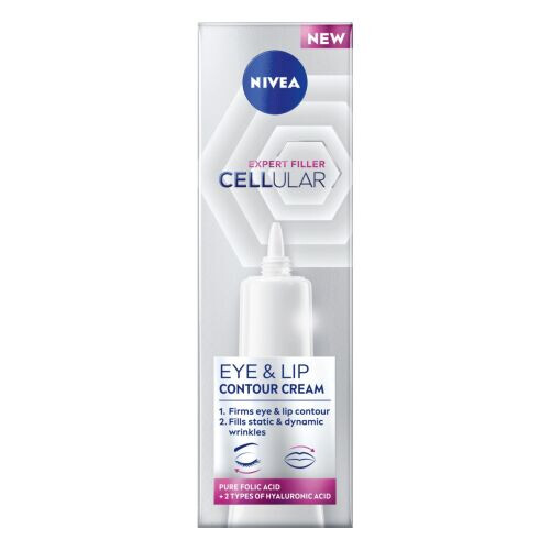 Cellular Expert Filler Oogcontourcrème