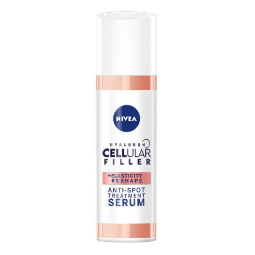 Cellular Hyaluron Filler + Elasticity & Re-Densifying Anti Spot Treatment Serum