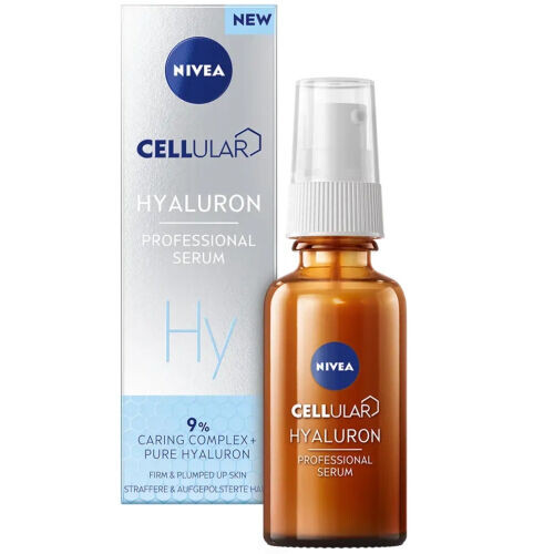 Cellular Hyaluron Professional Serum