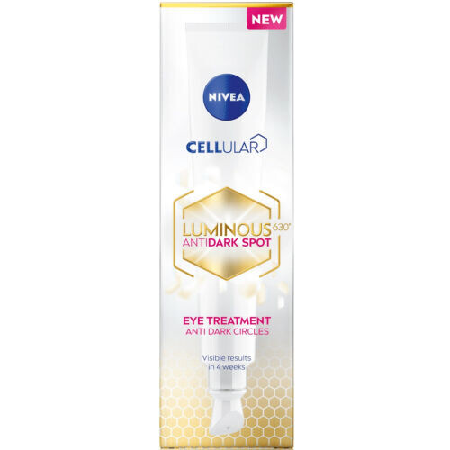 Cellular Luminous 630 Anti-dark Circle Eye Cream