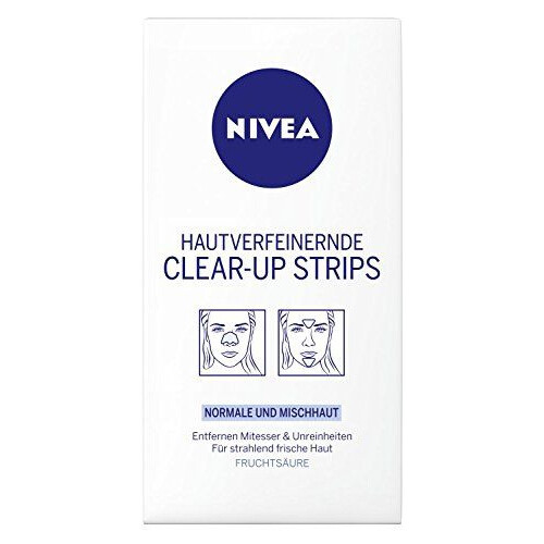 Clear-Up Strips