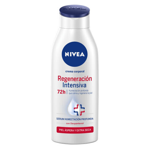 Crema Regeneacion Intensiva