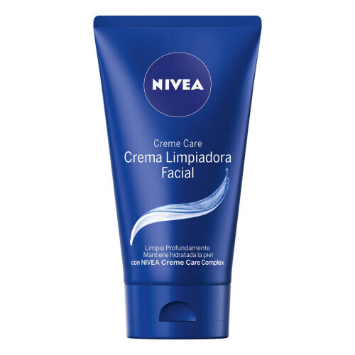 Creme Care Facial Cleansing