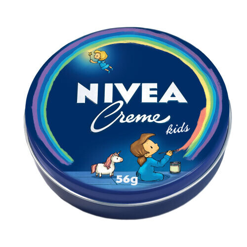 Creme Kids
