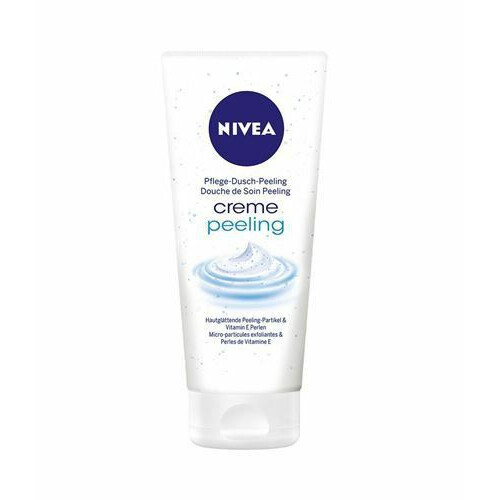 Creme Peeling Shower & Scrub