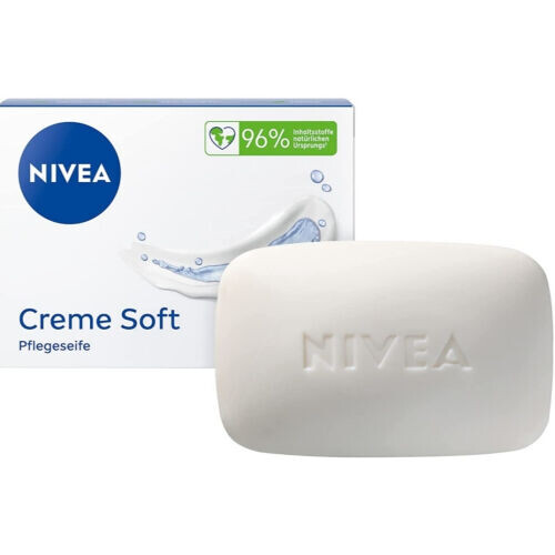 Creme Soft Care Soap