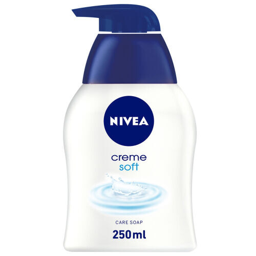 Creme Soft Handwash