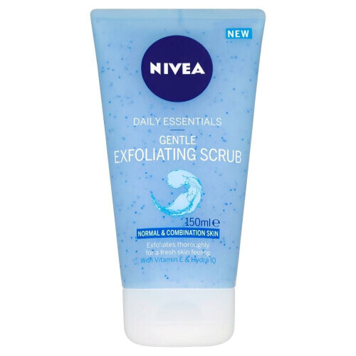Daily Essentials Gentle Exfoliating Scrub