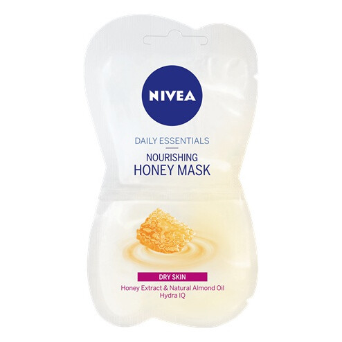 Daily Essentials Nourishing Honey Mask