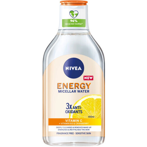 Energy Micellar Water