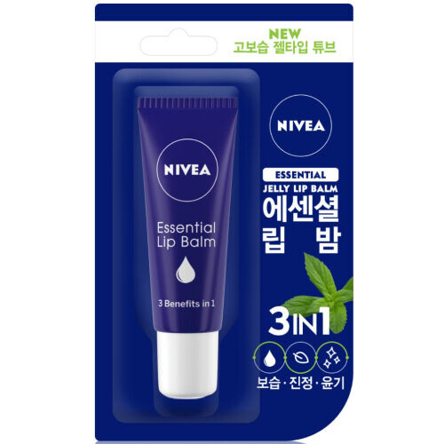 Essential Jelly Lip Balm