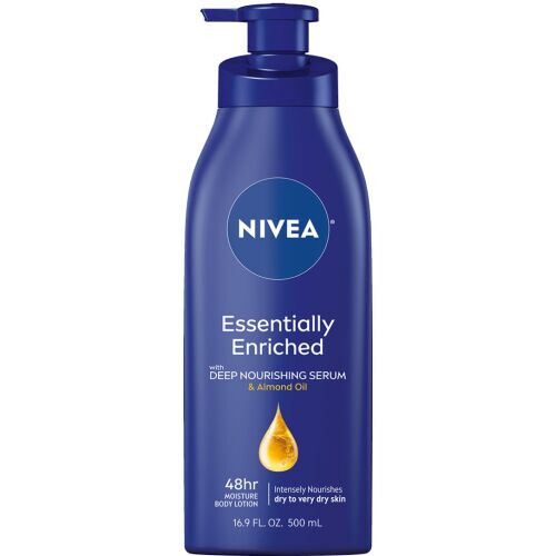 Essentially Enriched Body Lotion