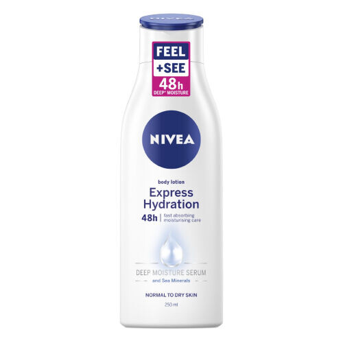 Express Hydration Body Lotion