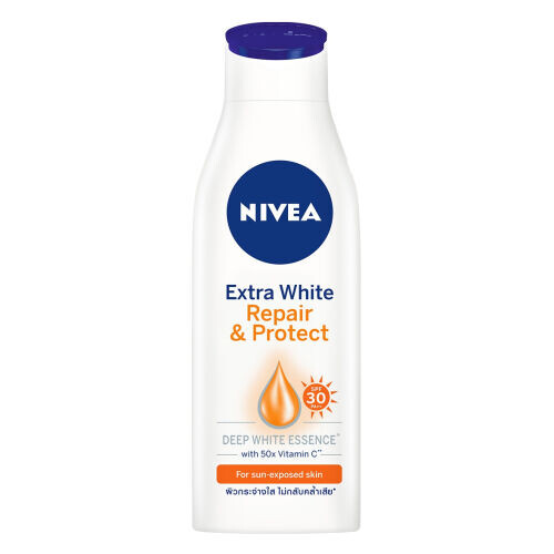 Extra White Repair & Protect SPF 30 PA++
