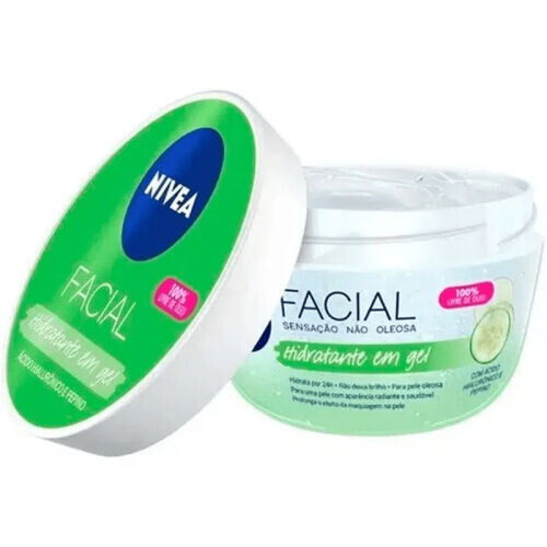 Facial Em Gel Fresh