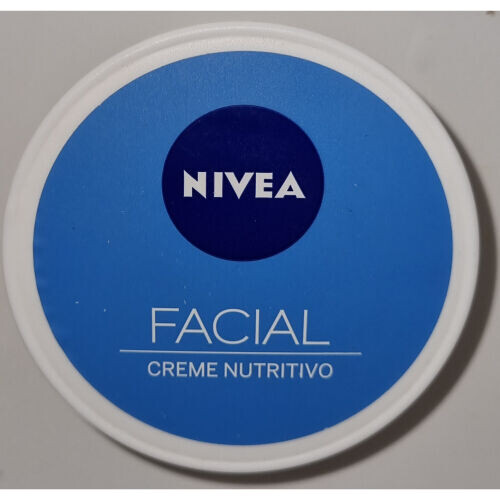 Facial Nutrition Cream