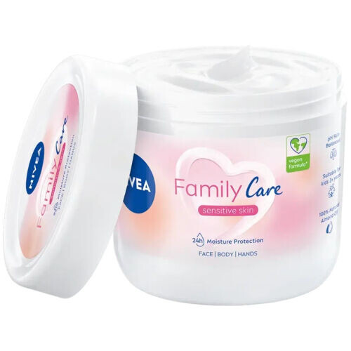 Family Care Cream