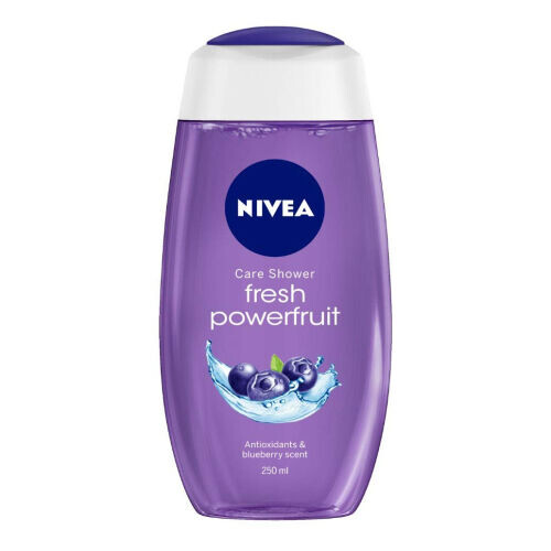 Fresh Powerfruit Shower Gel
