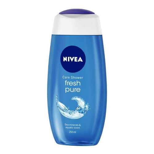 Fresh Pure Care Shower
