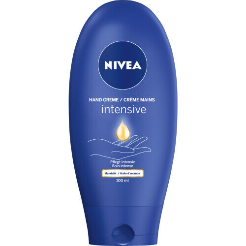 Hand Cream Intensive