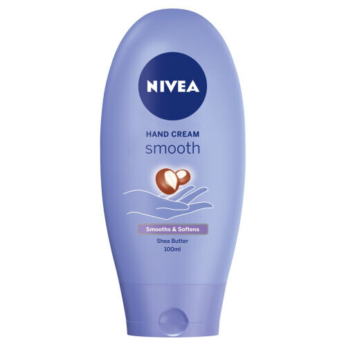 Hand Cream Smooth