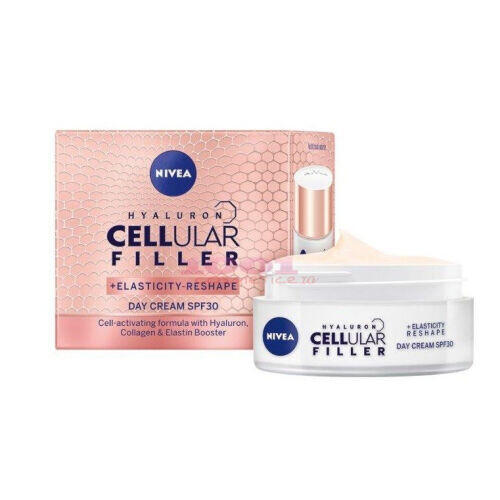 Hyaluron Cellular Filler Day