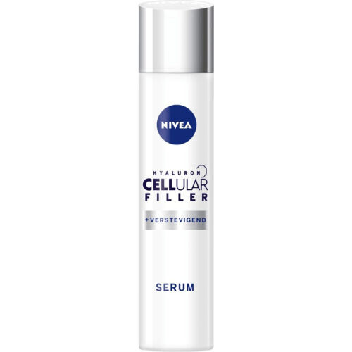 Hyaluron Cellular Filler Serum