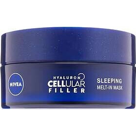 Hyaluron Cellular Filler Sleeping Melt-in Mask