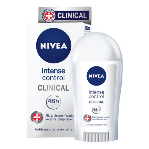 Intense Control Clinical