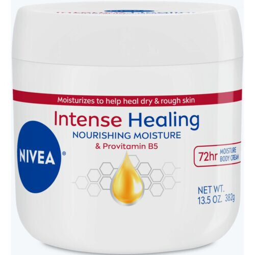 Intense Healing Body Cream