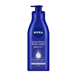 Intensive Moisture Body Lotion Deep Moisture Essence