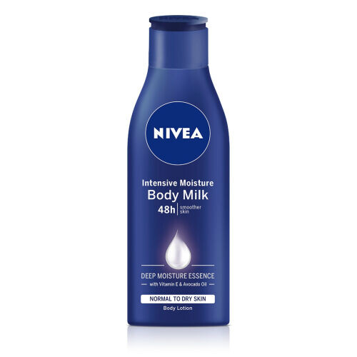 Intensive Moisture Body Milk