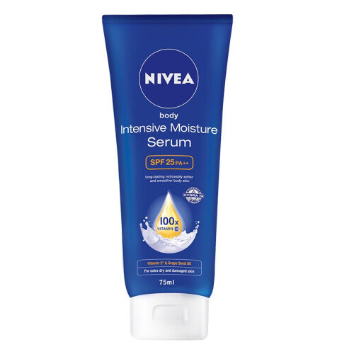 Intensive Moisture Serum Body SPF 25