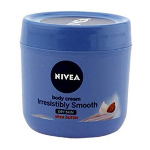 Irresistibly Smooth Body Lotion