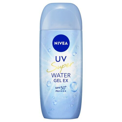 UV Super Water Gel Ex SPF 50+ PA++++