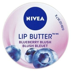 Lip Butter (Blueberry Blush)