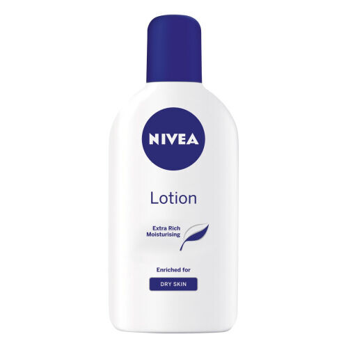 Lotion Extra Rich Moisturizing