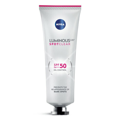 Luminous 630 Spotclear Sun Protect SPF 50