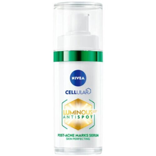 Luminous630 Anti-spots Post-acne Marks Serum