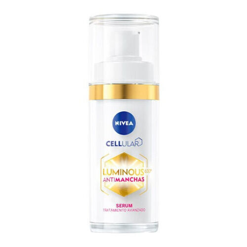 Luminous630 Antimanchas Serum Avanzado