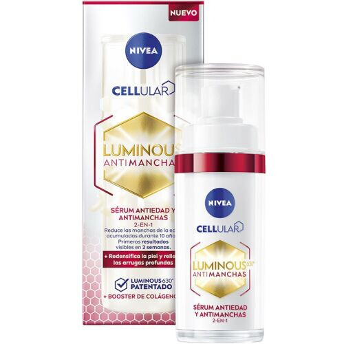 Luminous630 Antispot 2-in-1 Anti-age Spot