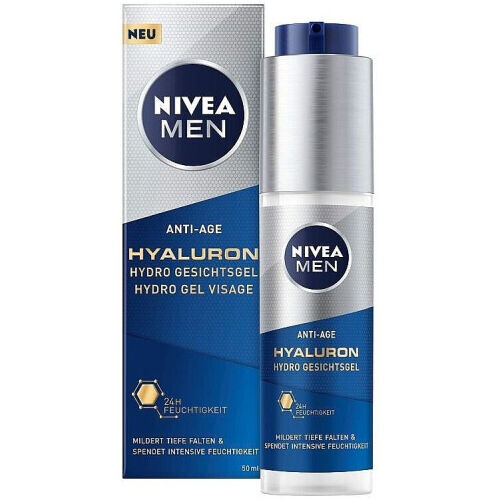 Hyaluron Hydro Gel Visage