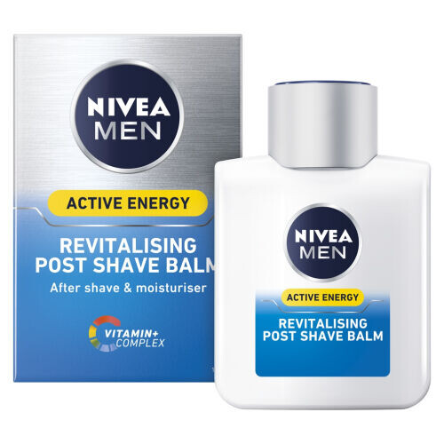 Active Energy Revitalising