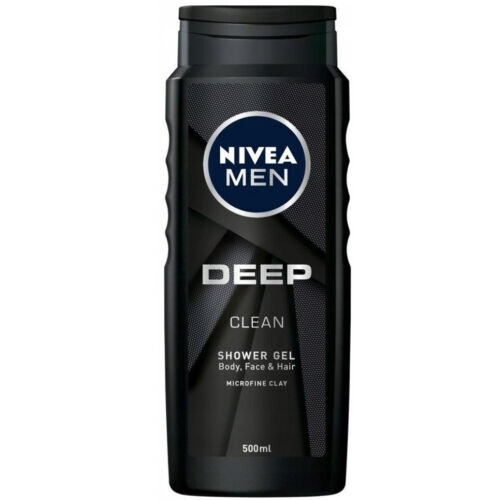Deep Clean Shower Gel