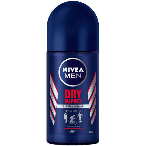 Dry Impact Anti-perspirant Deodorant